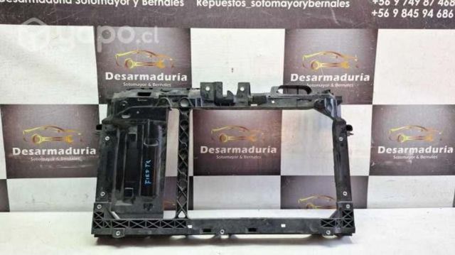 Frontal Fiesta 2014 a 2024 2.1