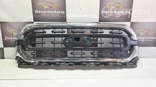 Mascara F150 2021 a 2024 2.1