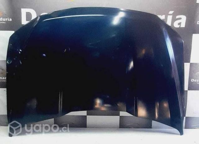 Capot ford F150 2021 a 2024 2.1