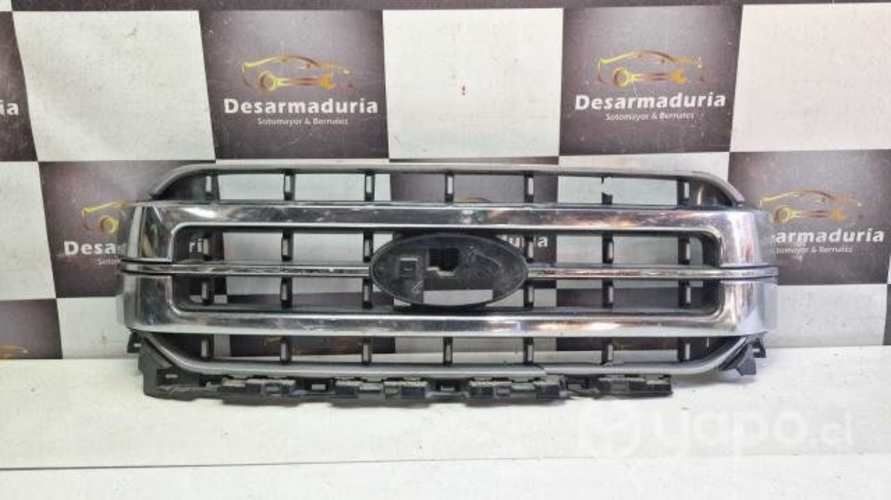 Mascara F150 2021 a 2024 2.1