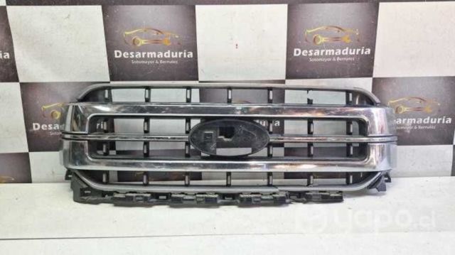 Mascara F150 2021 a 2024 2.1