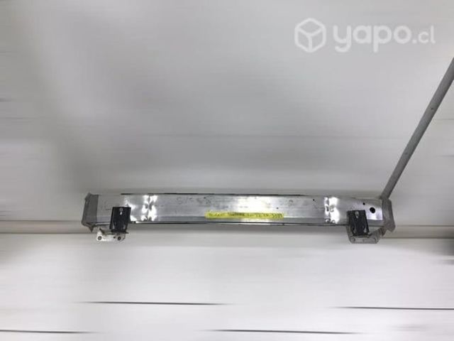 Refuerzo delantero Peugeot Partner Berlingo 20-24