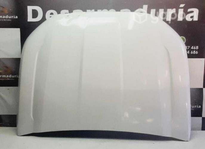 Capot Ford Ranger 2017 a 2023 2.1