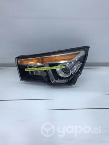 Foco óptico lh Ssangyong Stavic