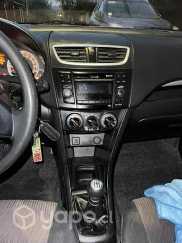 Suzuki Swift 2017 1.2