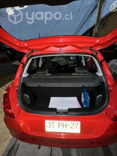 Suzuki Swift 2017 1.2