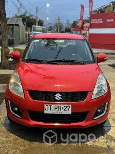 Suzuki Swift 2017 1.2