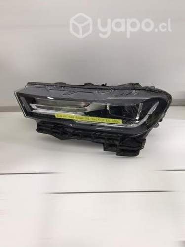 Foco óptico lh Great Wall haval h6