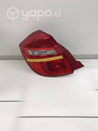 Foco trasero lh Chery Arrizo 3
