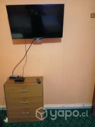 Pieza habitacion INTERESADOS LLAMAR AL NUMERO DE CONTACTO