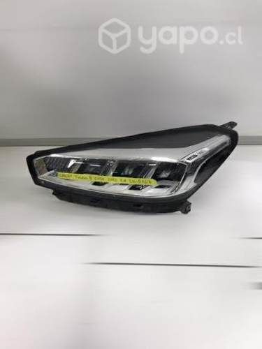 Foco óptico lh Chery Tiggo 8 led 2020 2023