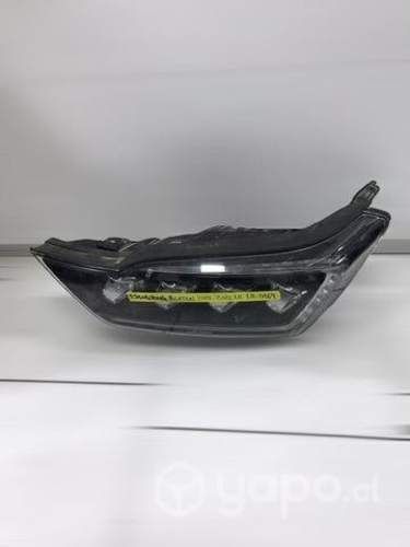 Foco óptico lh Ssangyong Rexton 2023 2024