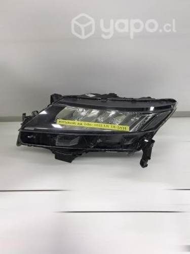 Foco óptico lh Mitsubishi Asx 2020 2023