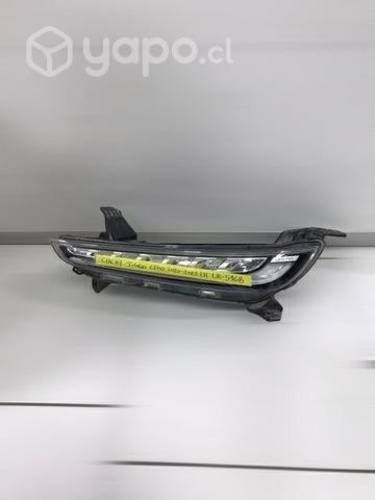 Foco óptico lh Chery Tiggo 2pro 2 pro