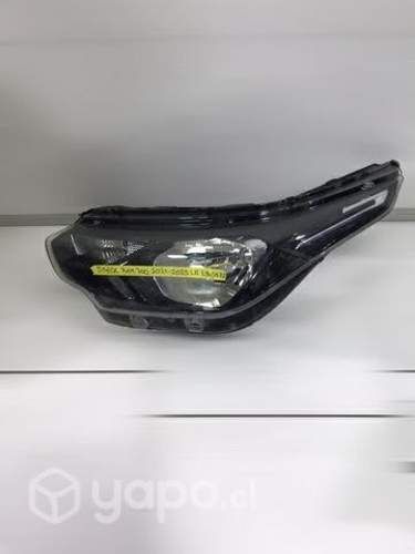 Foco óptico lh Dodge ram 700