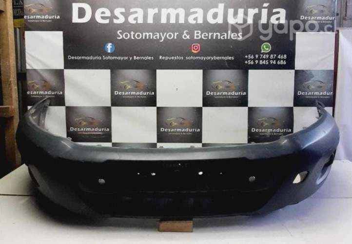 Parachoque delantero Ford Transit MK8 2.1