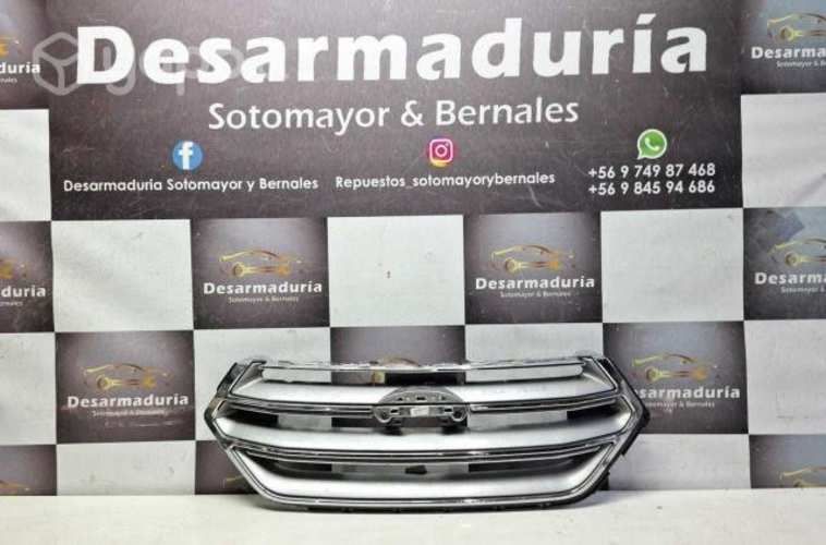 Mascara Edge 2017 a 2018 2.1