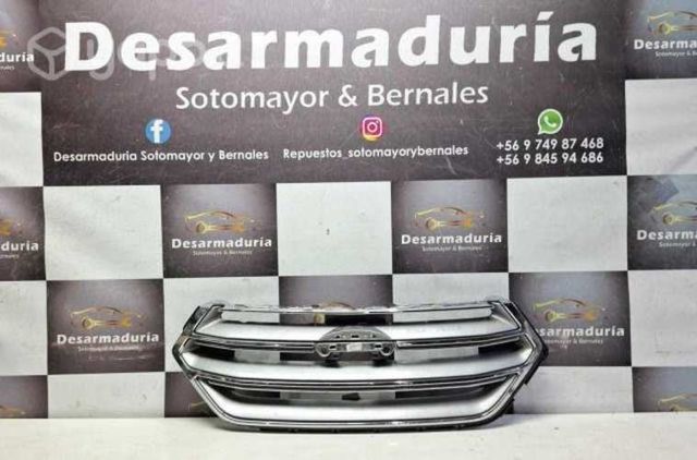 Mascara Edge 2017 a 2018 2.1