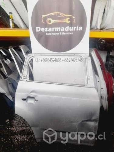 Puerta trasera Orlando RH 2.1