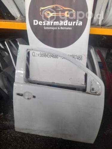 Puerta delantera D-Max RH 2.1