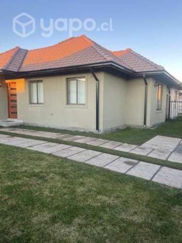 Casa Hacienda Esmeralda 3 dormitórios