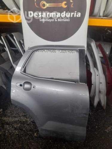 Puerta trasera Toyota Raize RH 2.1