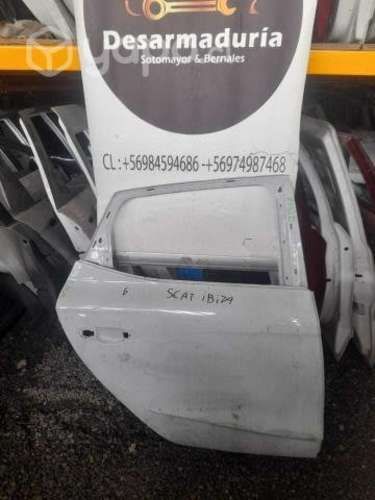 Puerta trasera Seat Ibiza RH 2.1