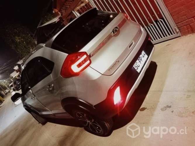 Chery Tiggo 2 GLS 2022