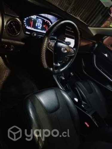 Chery Tiggo 2 GLS 2022