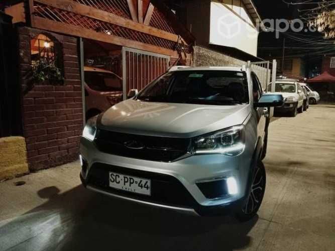 Chery Tiggo 2 GLS 2022