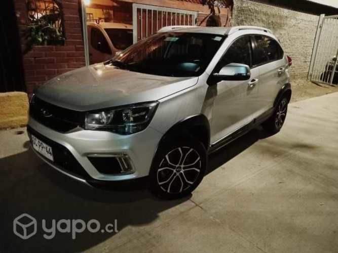 Chery Tiggo 2 GLS 2022