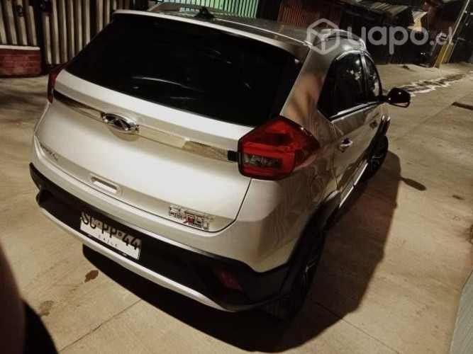 Chery Tiggo 2 GLS 2022