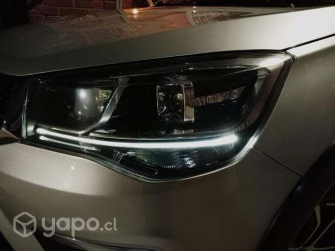 Chery Tiggo 2 GLS 2022