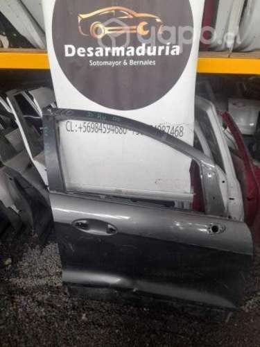 Puerta delantera Ford EcoSport 2012 a 2024 RH 2.1