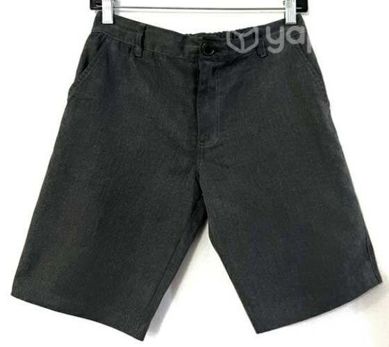 Bermuda Short Escolar Marca Oneill Talla 16 Años