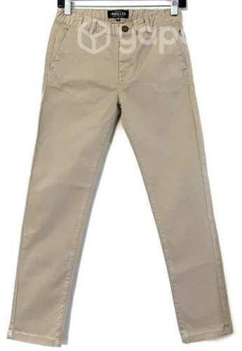 Pantalón Marca Indie&co Talla 8/10 Años