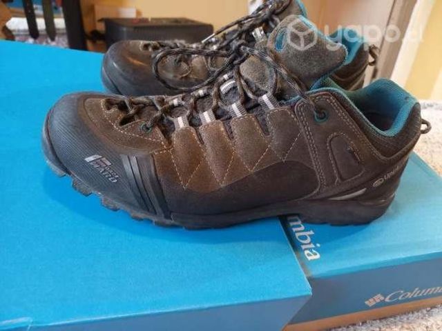 Zapatillas Lippi outdoor