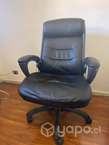 Silla de masaje eléctrica