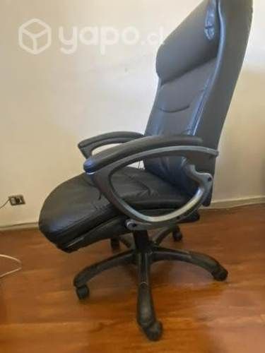 Silla de masaje eléctrica