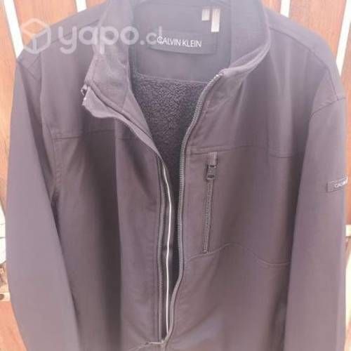Chaqueta Calvin Klein