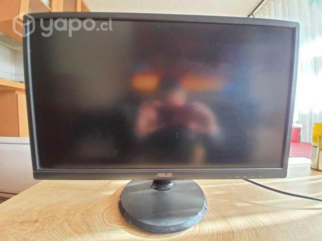 Monitor ASUS va249he 23.8 pulgadas