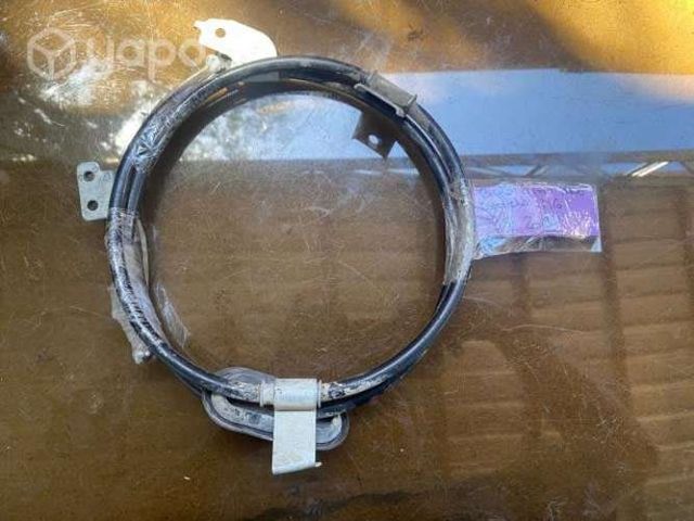 Piola freno mano trasera derecha MG ZS 2019 20.00