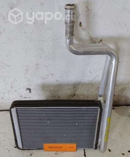 Radiador Calefaccion (MGZ2008) MG ZS 2020