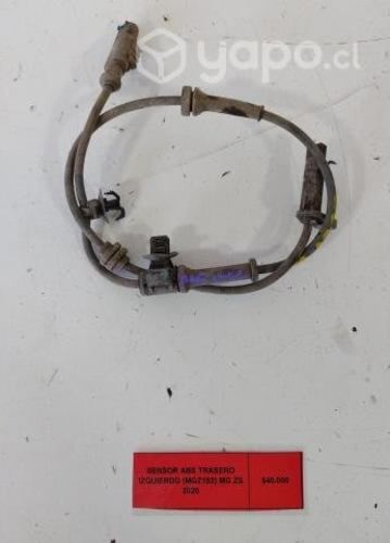 Sensor ABS Trasero Izquierdo (MGZ192) MG ZS 2020