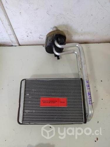 Radiador Calefaccion (MGZ185) MG ZS 2020