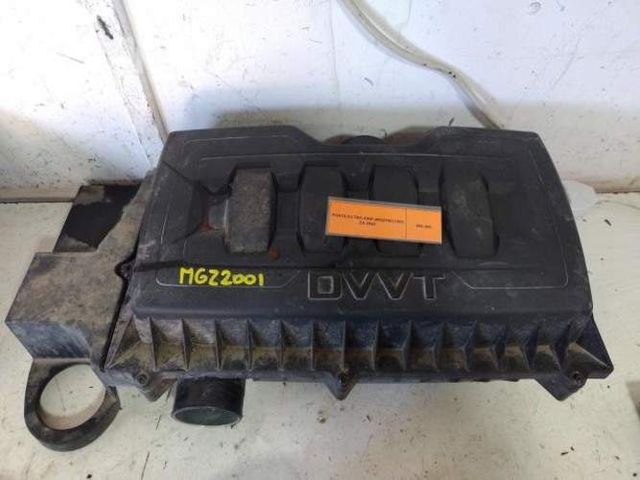 Porta Filtro Aire (MGZ2001) MG ZS 2020