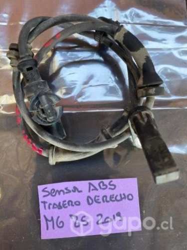 Sensor ABS trasero derecho MG ZS 2019
