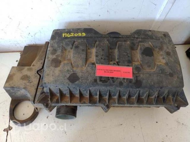 Porta Filtro Aire (MGZ099) MG ZS 2020