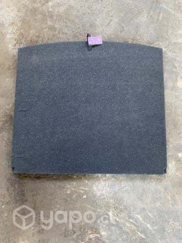 Piso maletero MG ZS 2019