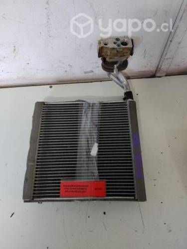 Radiador Evaporador Aire Acondic (MGZ186) MG ZS